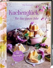 Kuchenglück für das ganze Jahr