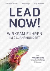 Lead now!