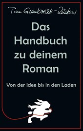 Das Handbuch zu deinem Roman