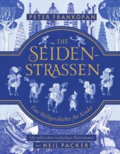 Die Seidenstraßen