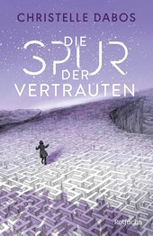 Die Spur der Vertrauten