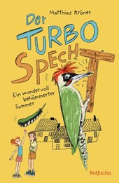 Der Turbospecht