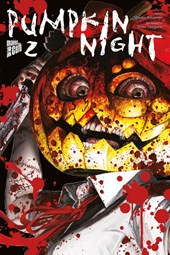 Pumpkin Night 2