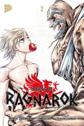 Record of Ragnarok 2
