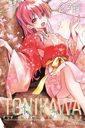TONIKAWA - Fly me to the Moon 27