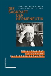 Die Sagkraft der Hermeneutik