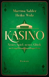 Kasino