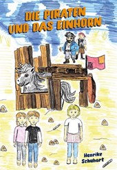 Die Piraten und das Einhorn