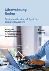 Mietwohnung finden