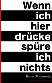 Wenn ich hier drücke, spüre ich nichts