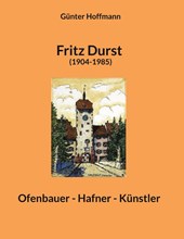 Fritz Durst (1904-1985)
