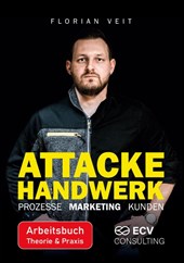 Attacke Handwerk