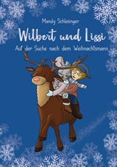 Wilbert und Lissi