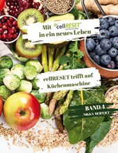Mit cellRESET in ein neues Leben Band 4