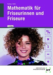 Mathematik für Friseurinnen und Friseure