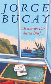 Ich schreibe Dir diesen Brief ...