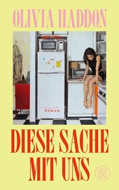 Diese Sache mit uns