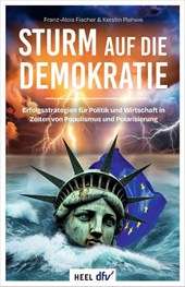 Sturm auf die Demokratie