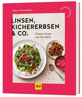 Linsen, Kichererbsen & Co.