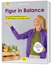 Figur in Balance