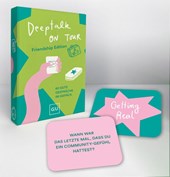Deeptalk on Tour - Friendship Edition