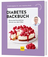 Diabetes-Backbuch