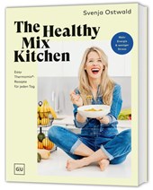 The Healthy Mix Kitchen
