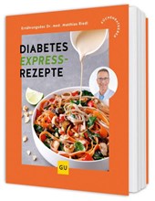 Diabetes Expressrezepte