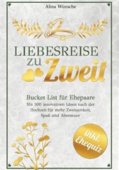 Liebesreise zu Zweit
