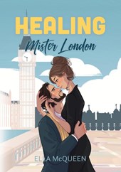 Healing Mister London