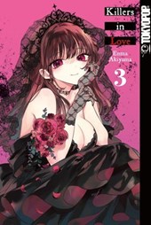 Killers in Love 03
