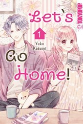 Let's Go Home 01