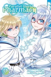 Parallel World Pharmacy 06