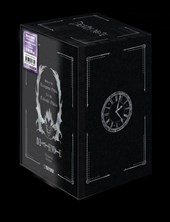 Death Note - Diamond Edition 07 + Box