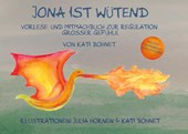 Jona ist wütend