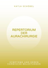 Repertorium der Aurachirurgie