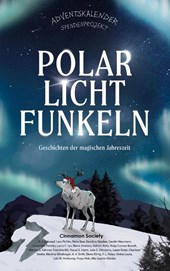 Polarlichtfunkeln