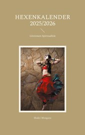 Hexenkalender 2025/2026