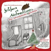 Firlefanz mit Weihnachtsgans