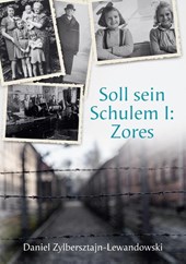Soll sein Schulem I: Zores