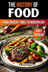 The History of Food