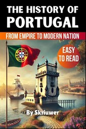 Skriuwer. com: History of Portugal