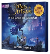 Maxi & Helium - In den Klauen der Taubenjäger