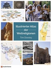 Illustrierter Atlas der Weltreligionen