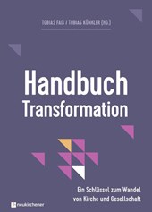 Handbuch Transformation