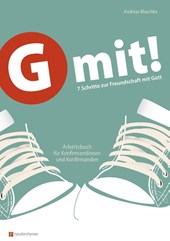 G mit! - Ringbuch-Ausgabe