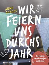 Wir feiern uns durchs Jahr