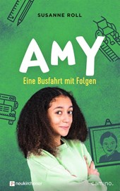 Amy - Eine Busfahrt mit Folgen