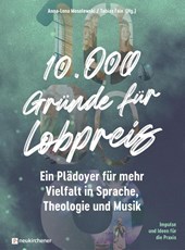 10.000 Gründe für Lobpreis