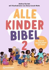 Alle-Kinder-Bibel 2